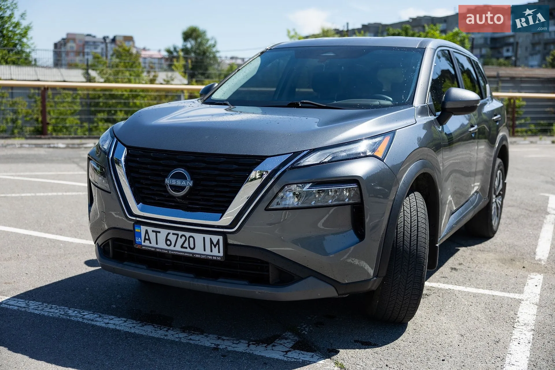 2022 Nissan Rogue - мініатюра 16