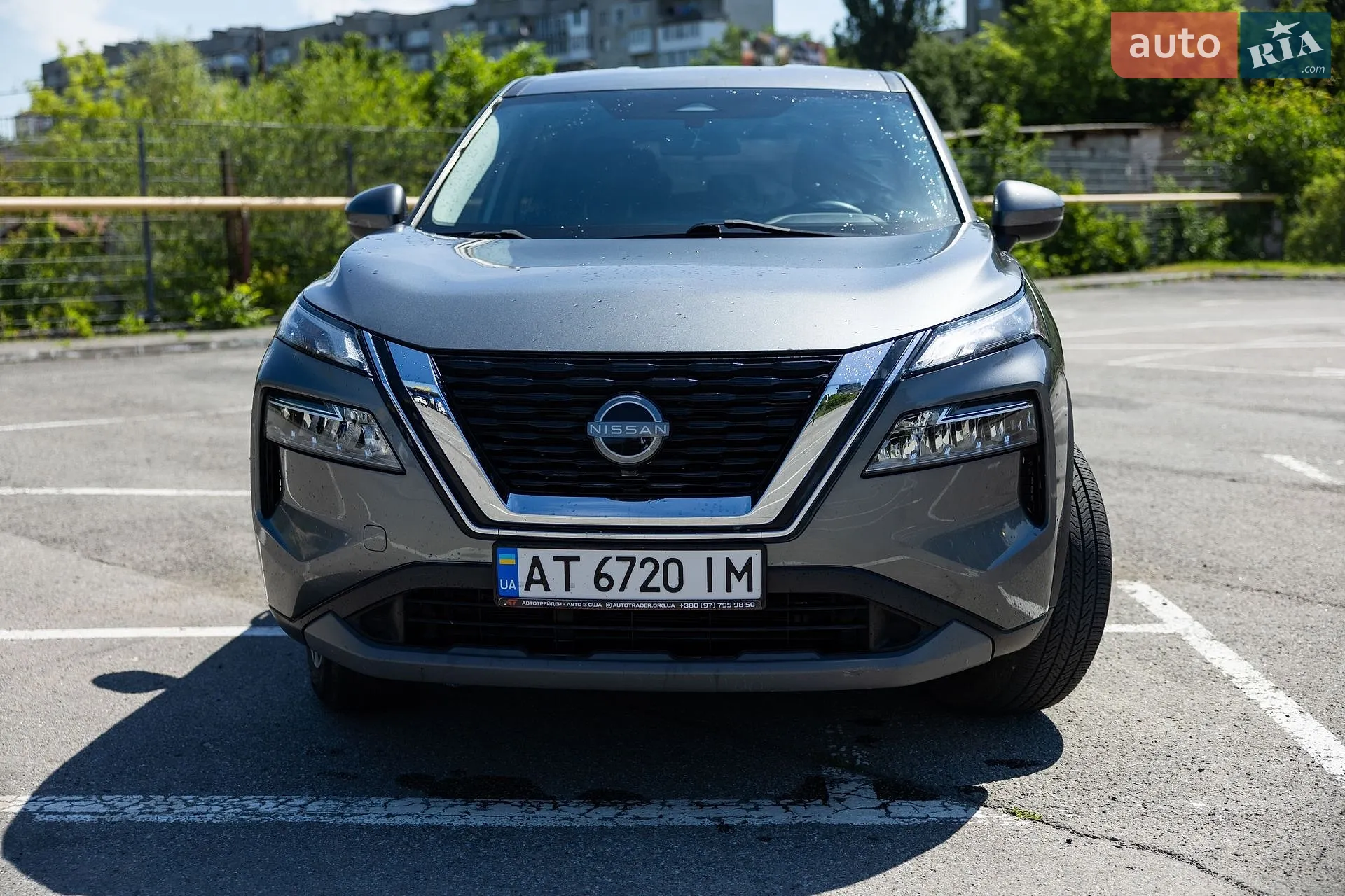 2022 Nissan Rogue - мініатюра 23
