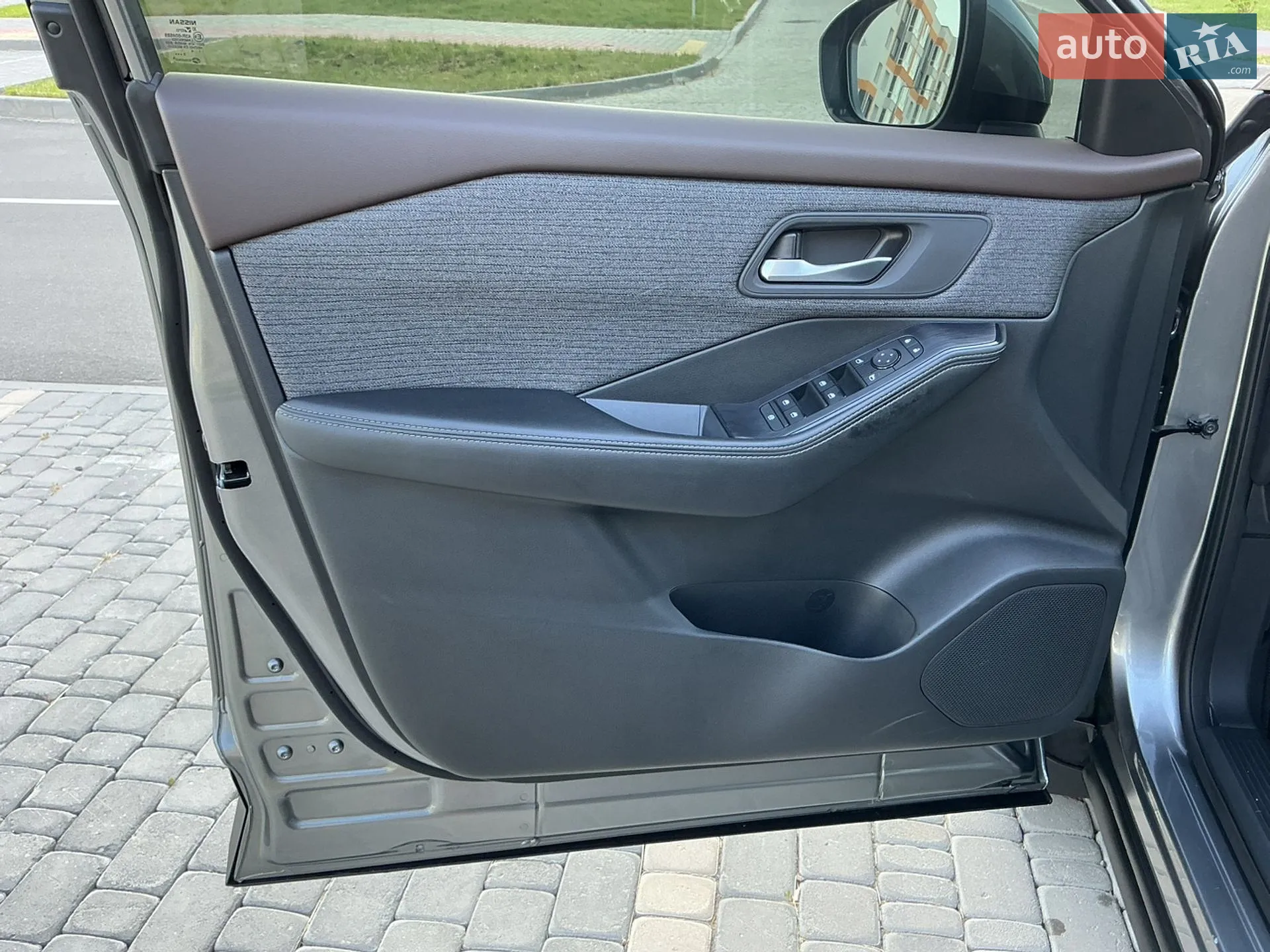 2020 Nissan Rogue - мініатюра 21