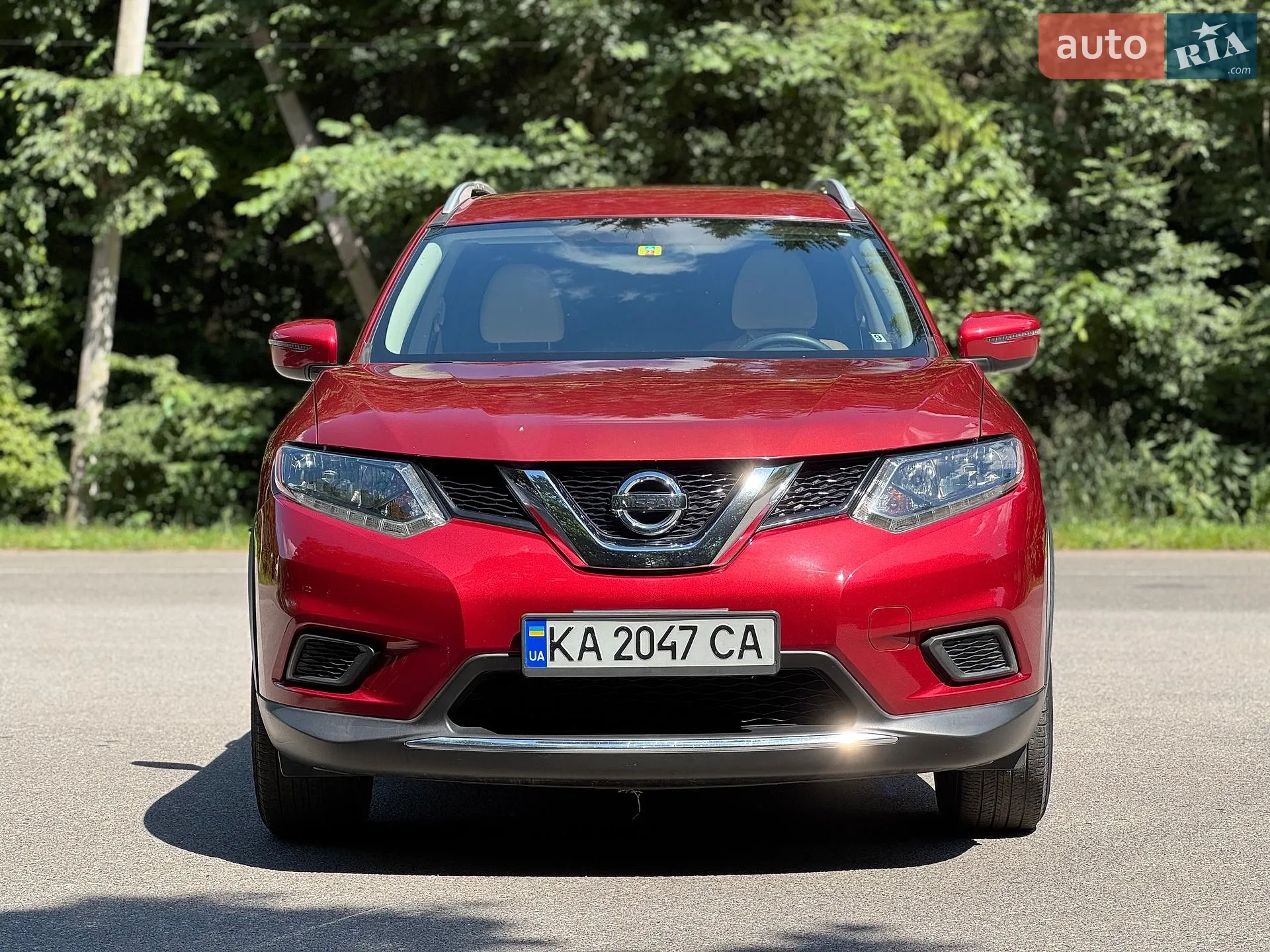 2016 Nissan Rogue - мініатюра 5