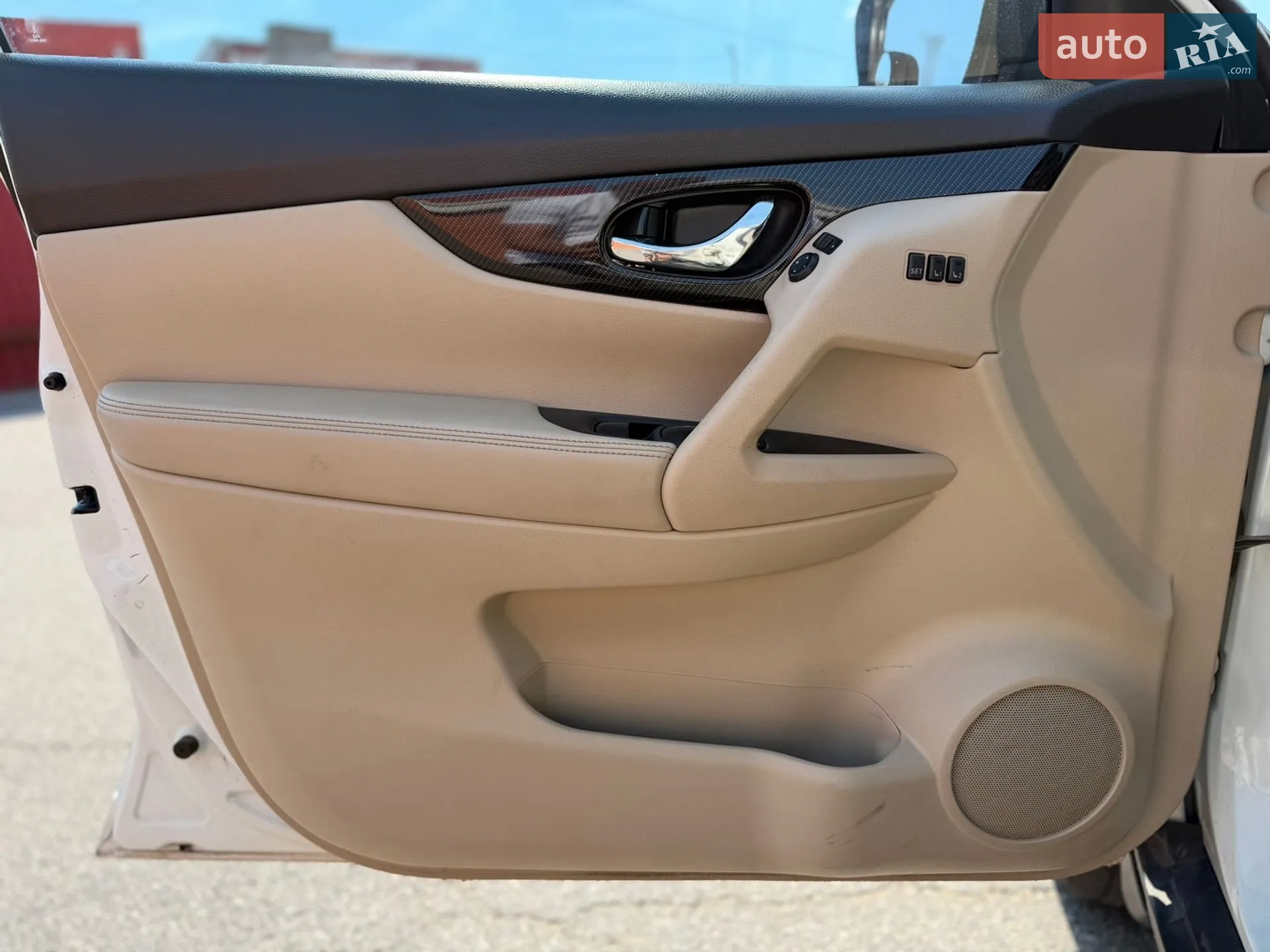 2017 Nissan Rogue - мініатюра 8