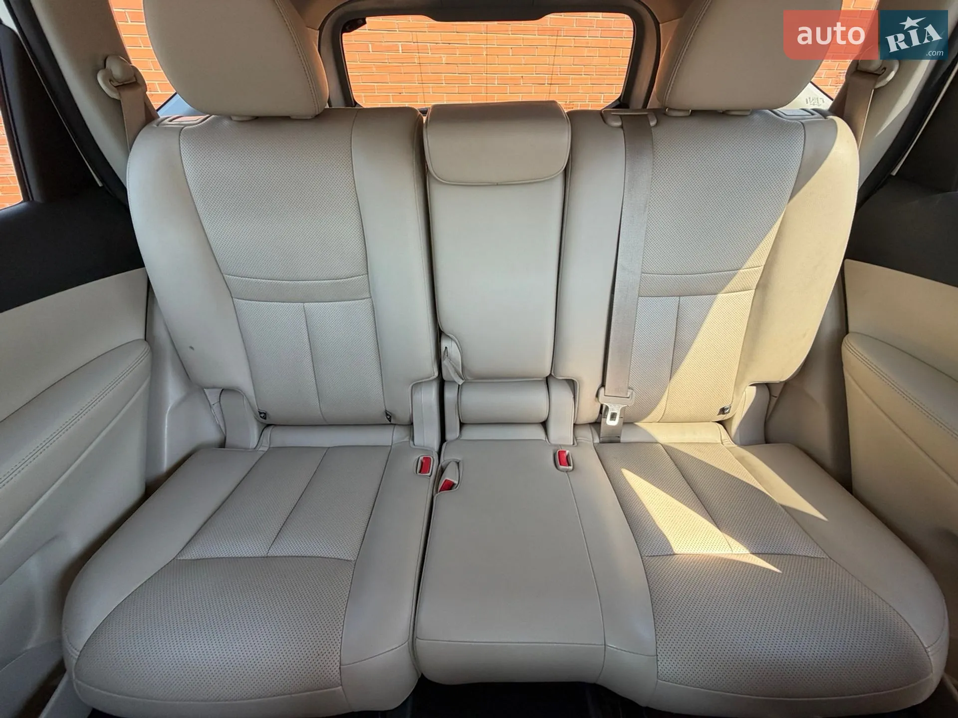 2017 Nissan Rogue - мініатюра 17