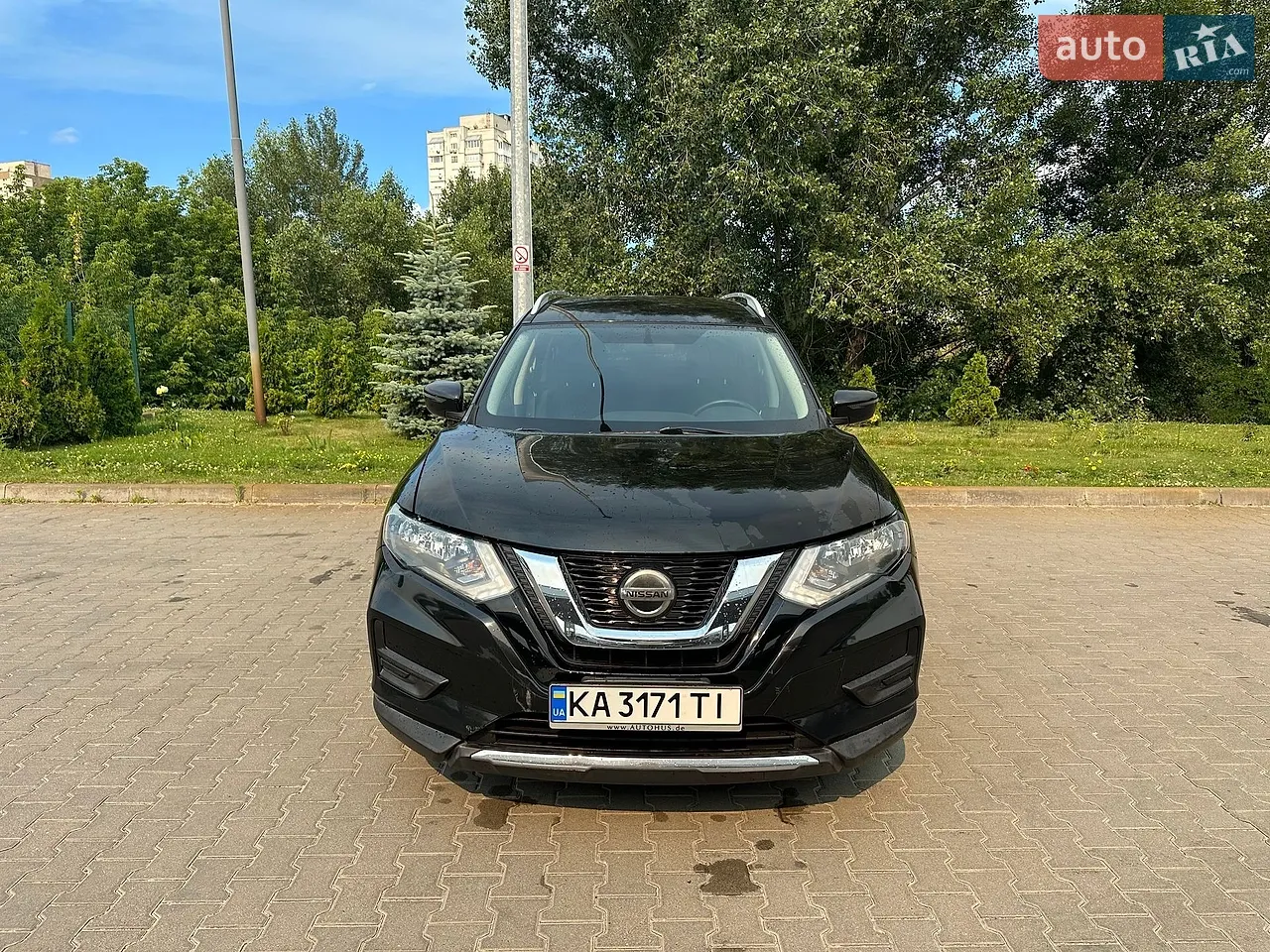2017 Nissan Rogue - мініатюра 23