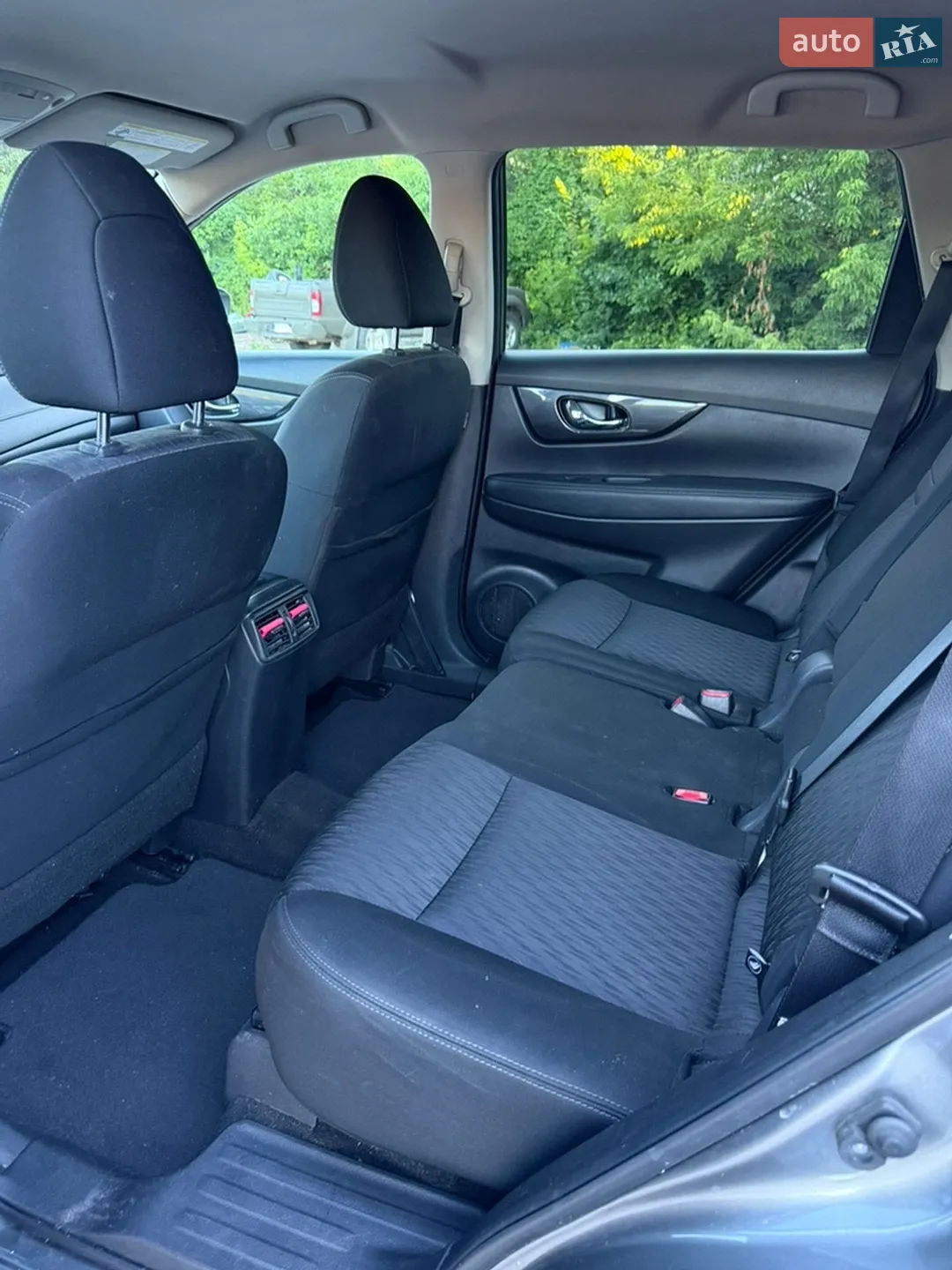 2018 Nissan Rogue - мініатюра 64