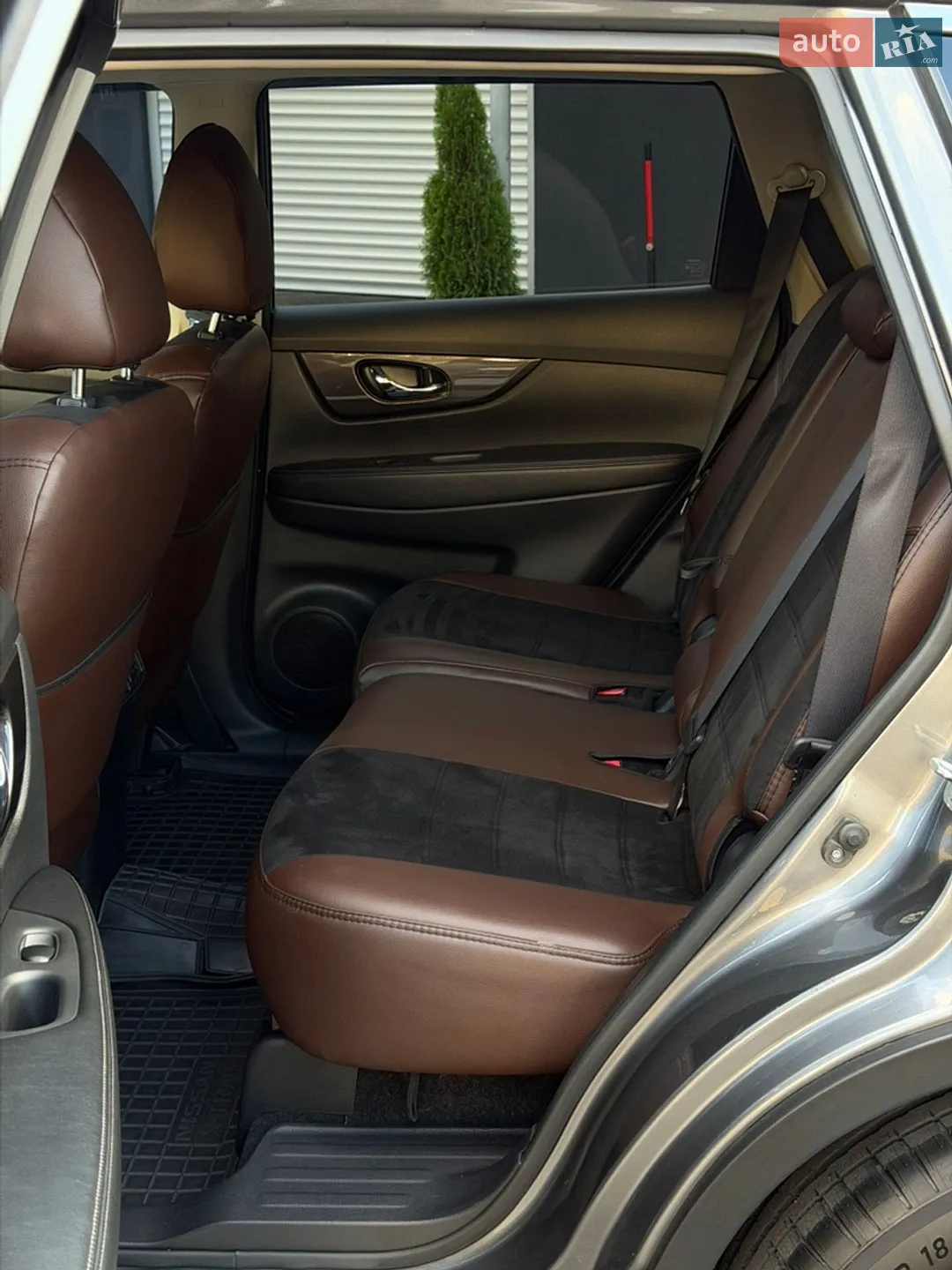 2019 Nissan Rogue - мініатюра 14