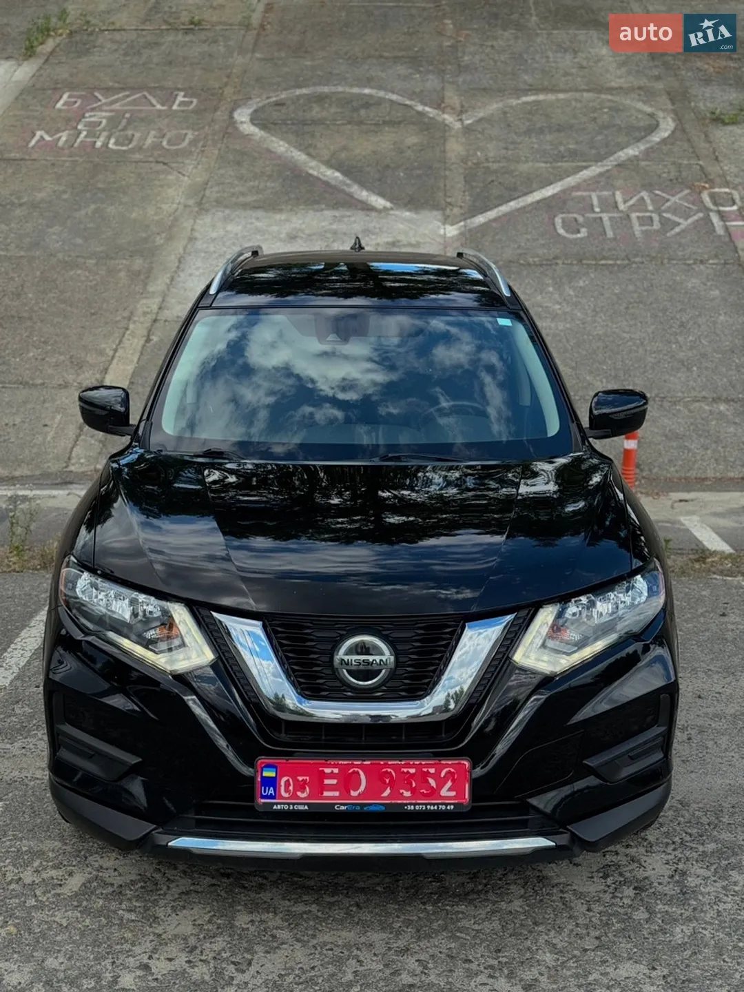 2019 Nissan Rogue - мініатюра 2