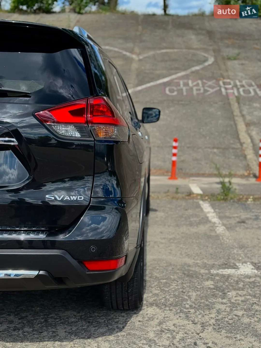 2019 Nissan Rogue - мініатюра 10