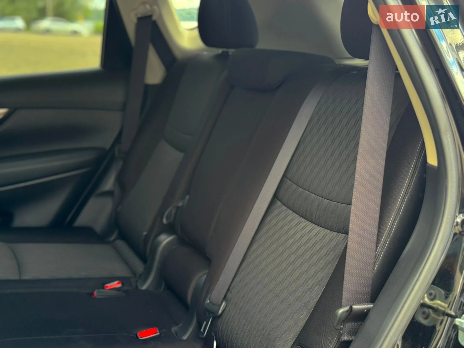 2019 Nissan Rogue - мініатюра 40