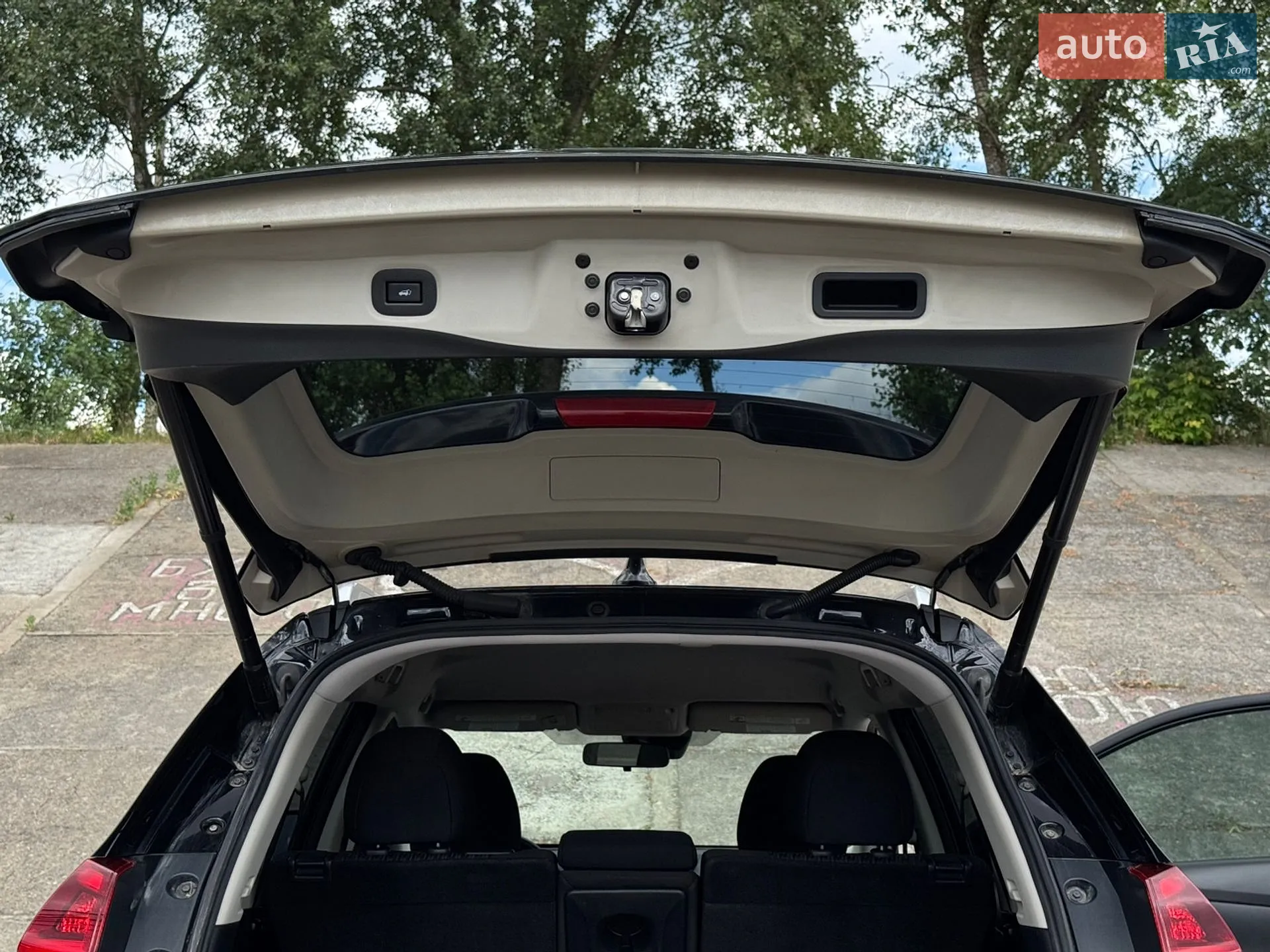 2019 Nissan Rogue - мініатюра 45