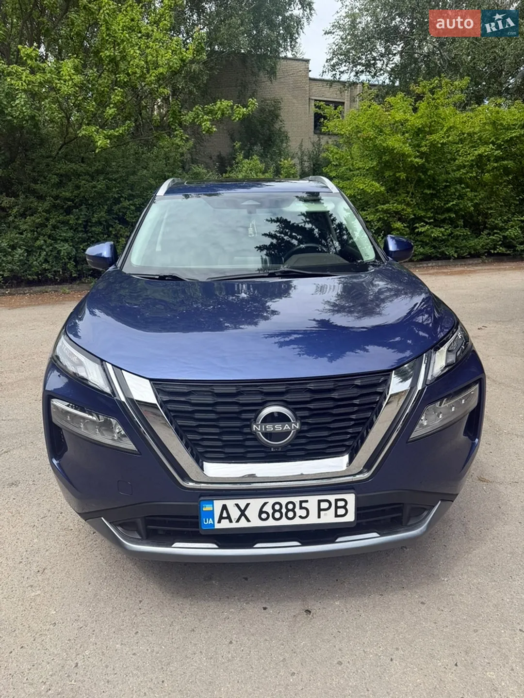 2023 Nissan Rogue - мініатюра 3