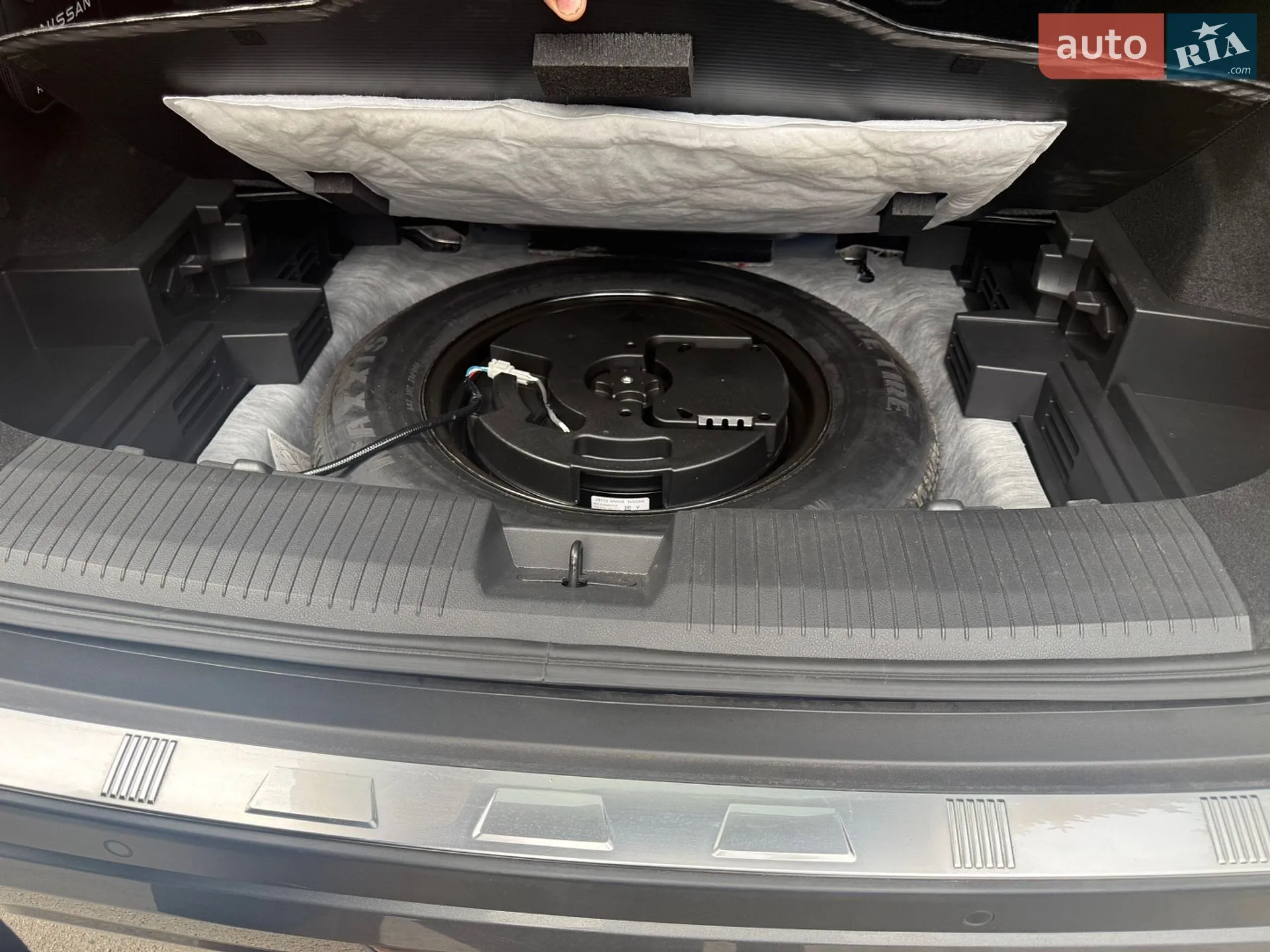 2023 Nissan Rogue - мініатюра 8