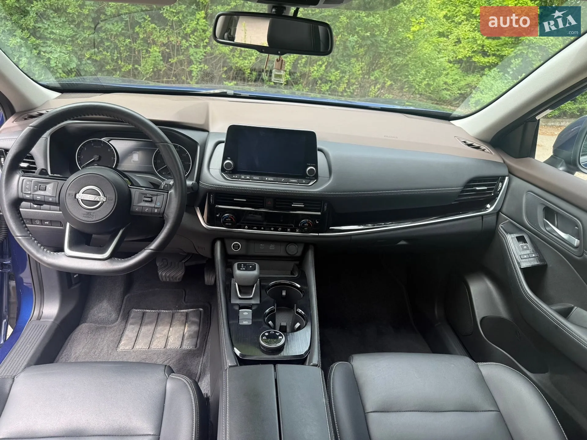 2023 Nissan Rogue - мініатюра 18