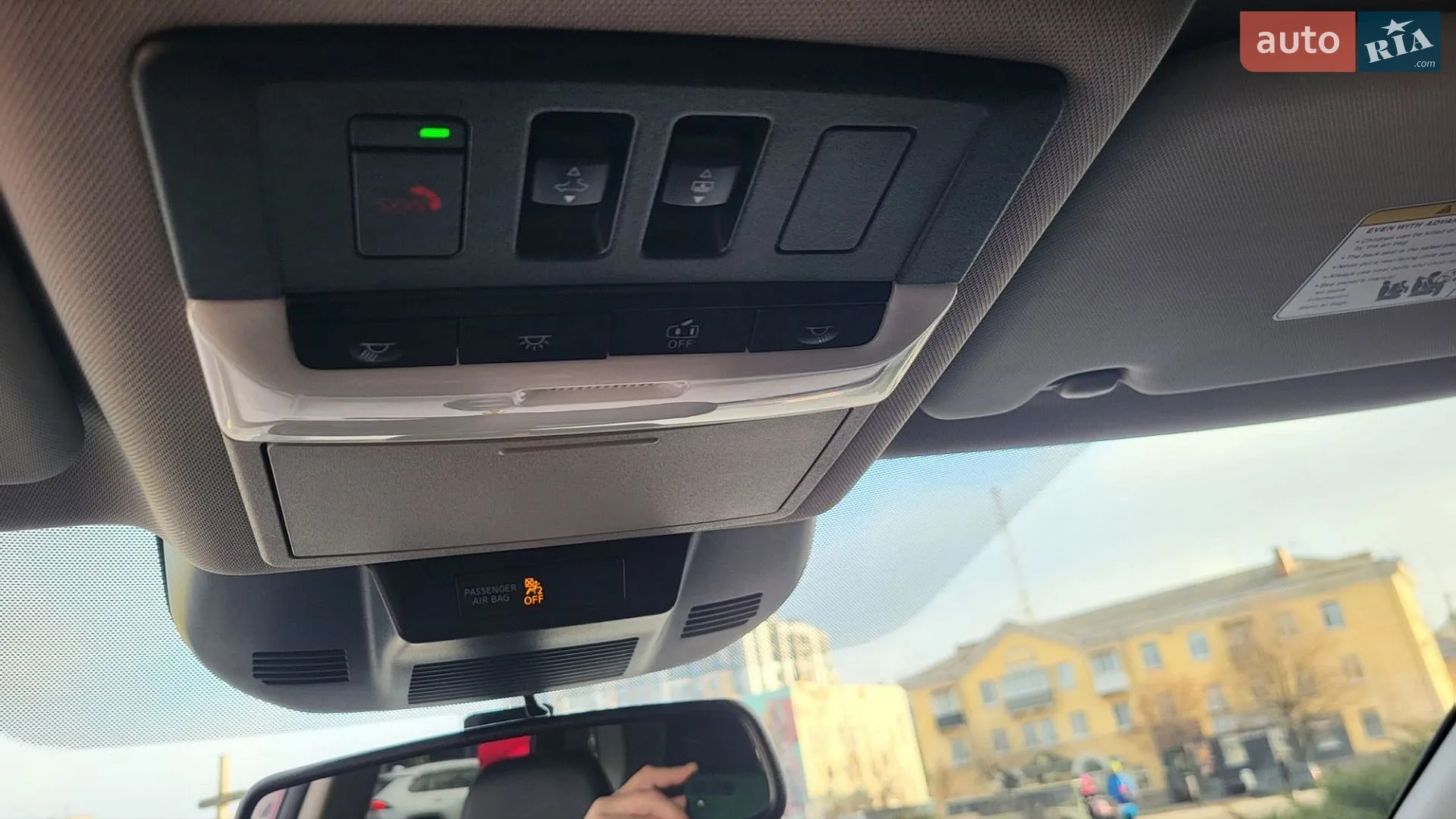 2021 Nissan Rogue - мініатюра 11