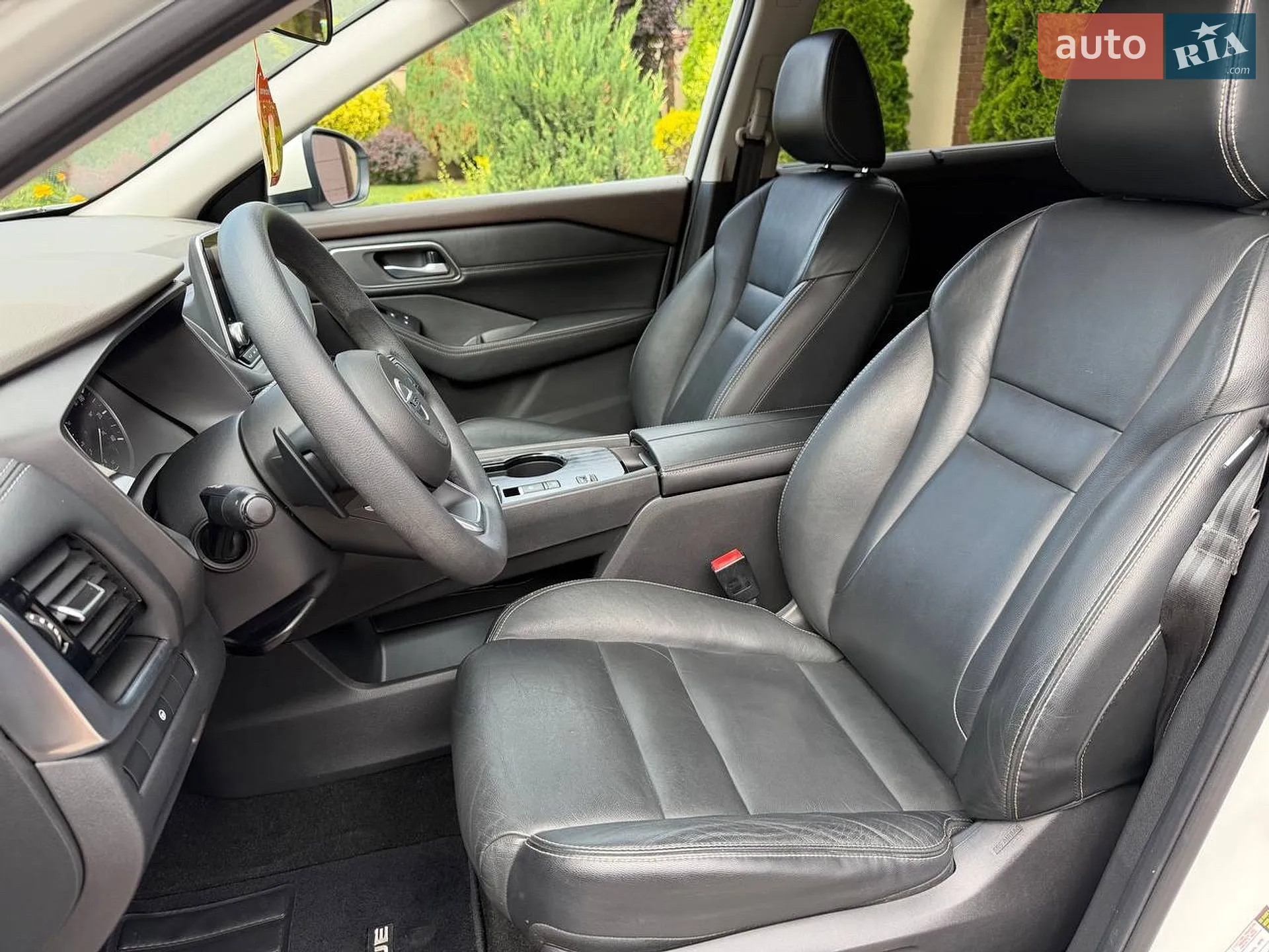 2020 Nissan Rogue - мініатюра 18
