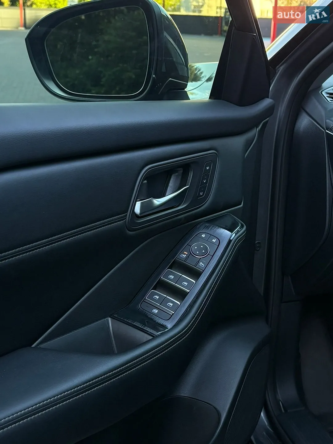 2024 Nissan Rogue - мініатюра 14