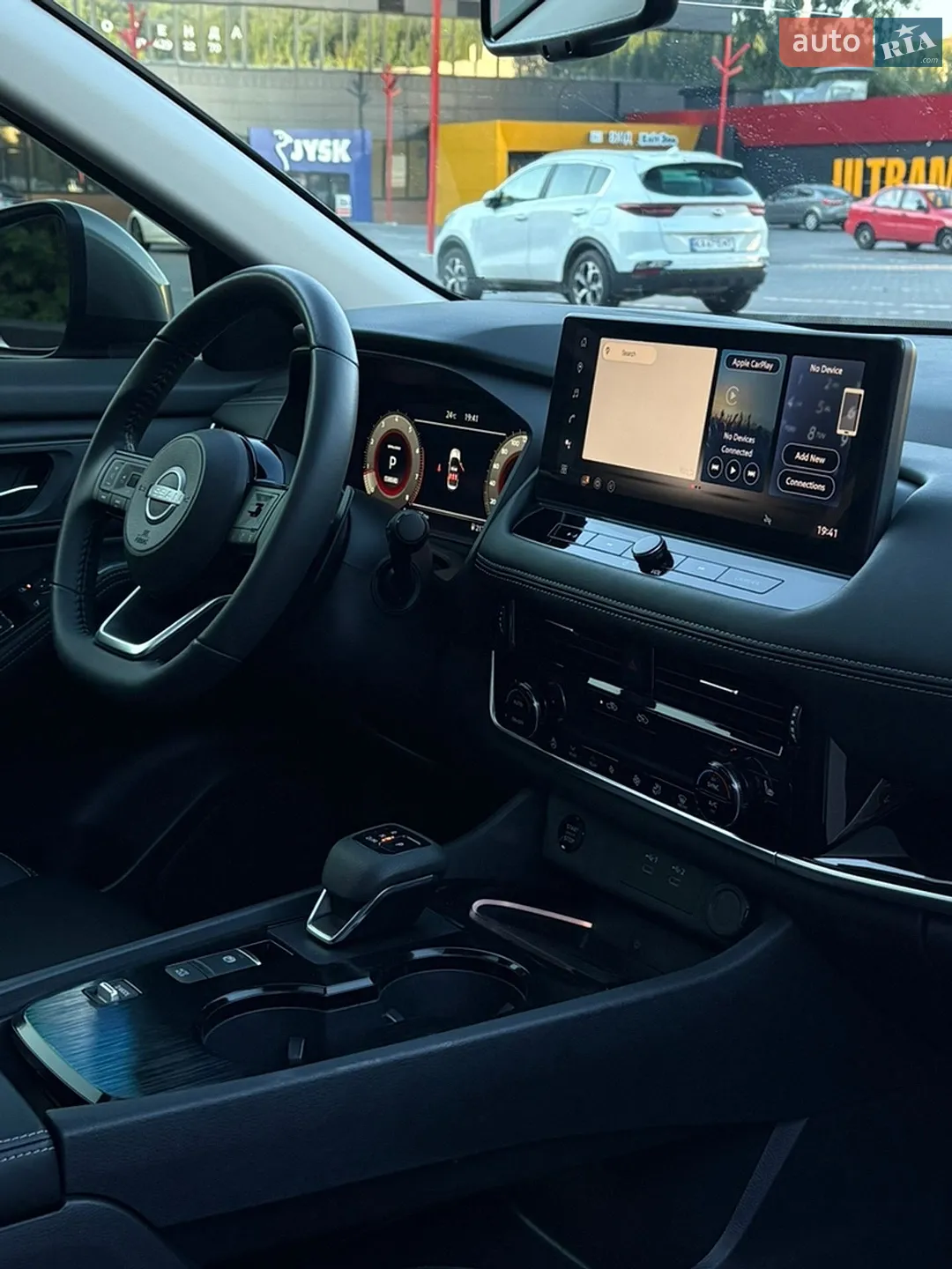 2024 Nissan Rogue - мініатюра 12