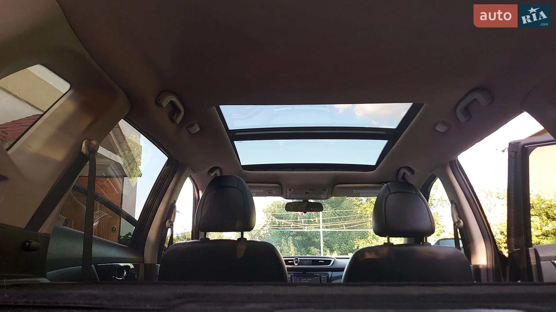 2015 Nissan Rogue - мініатюра 17