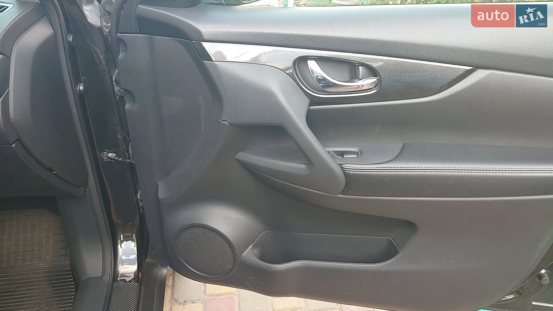 2015 Nissan Rogue - мініатюра 25
