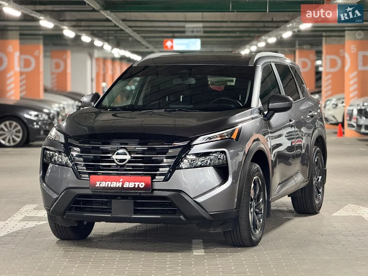 2016 Ford Edge - мініатюра 21