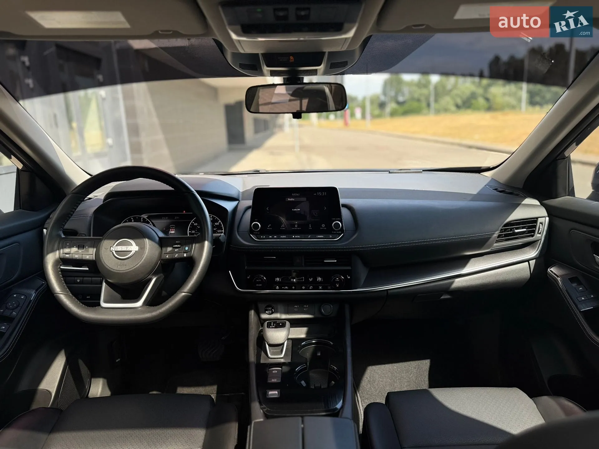 2024 Nissan Rogue - мініатюра 17