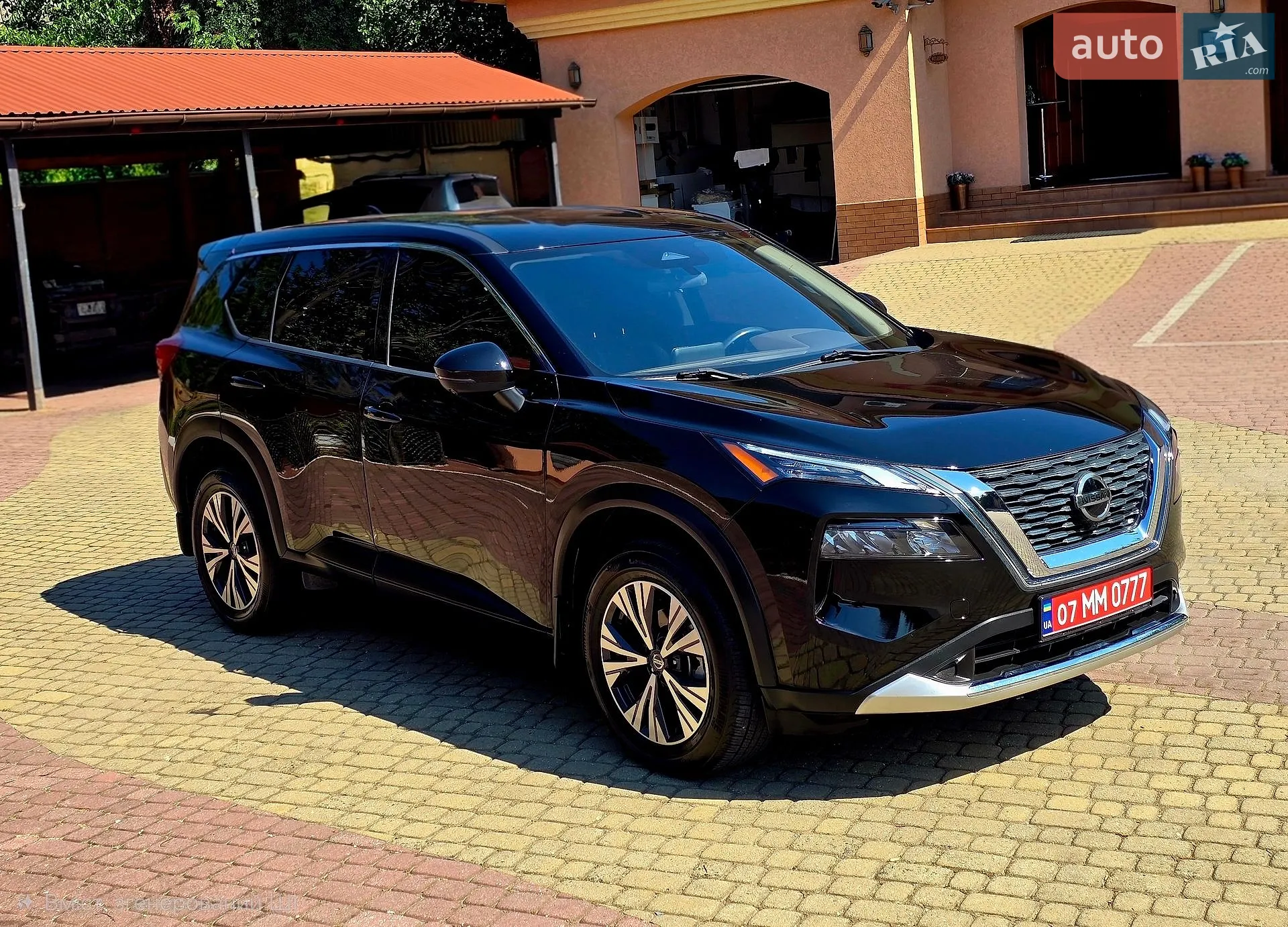 2021 Nissan Rogue - мініатюра 19
