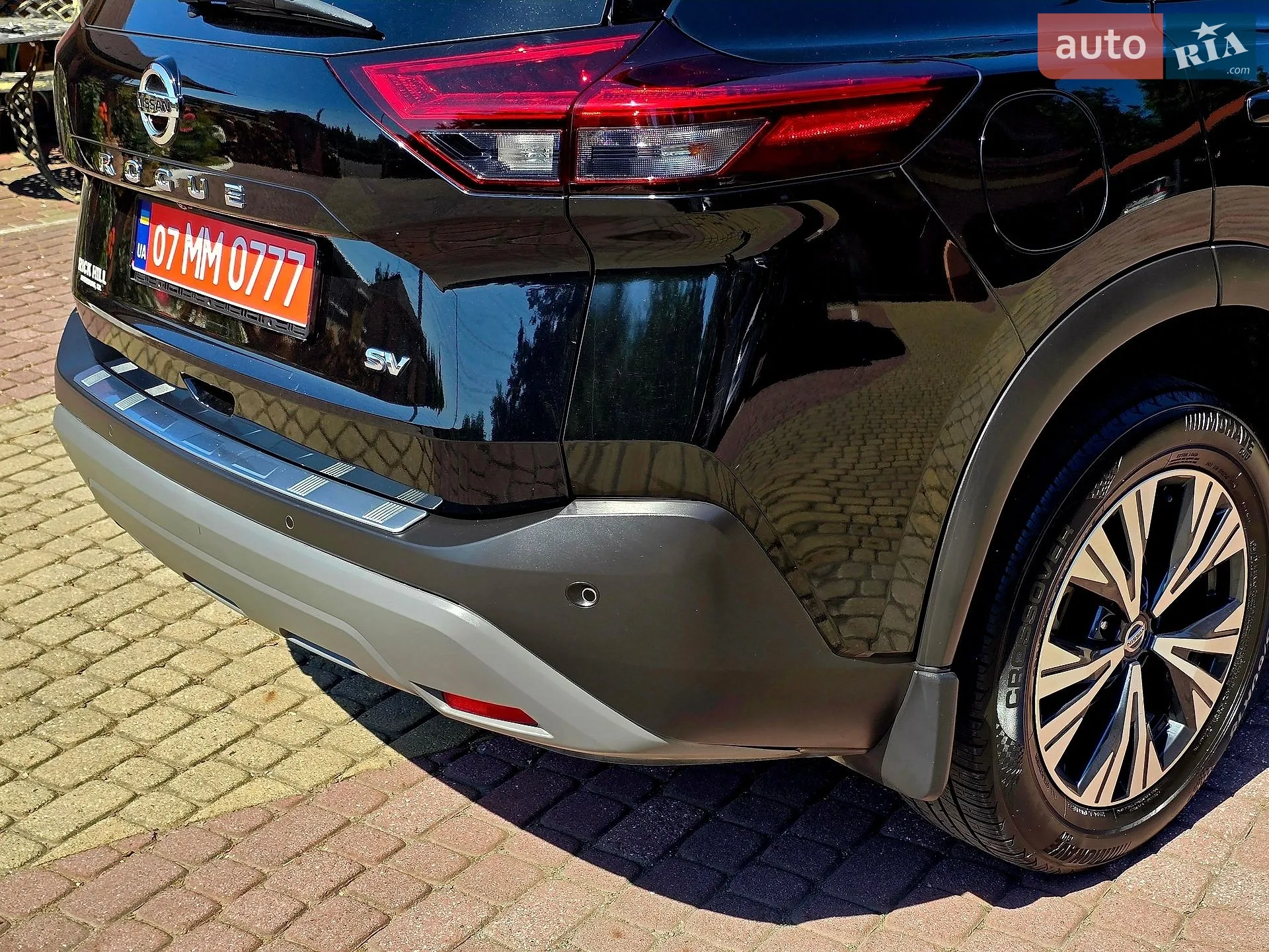 2021 Nissan Rogue - мініатюра 31