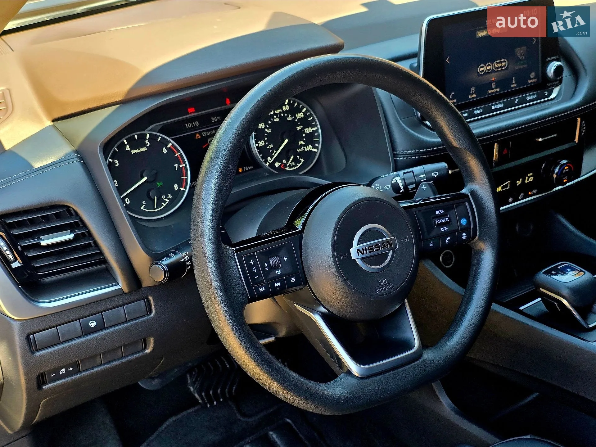 2021 Nissan Rogue - мініатюра 47