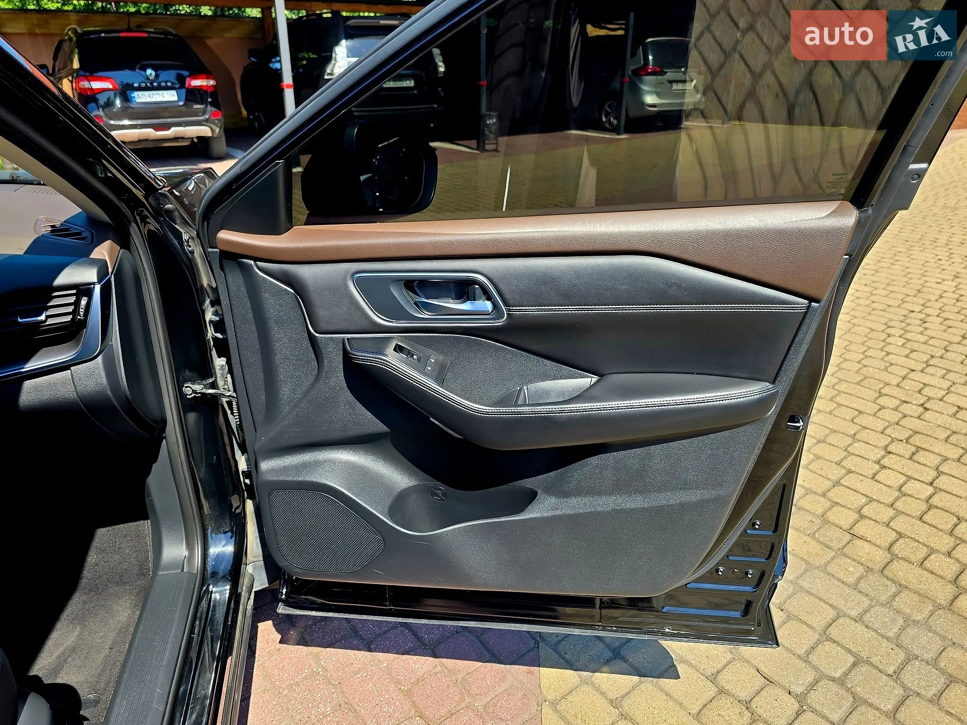 2021 Nissan Rogue - мініатюра 69
