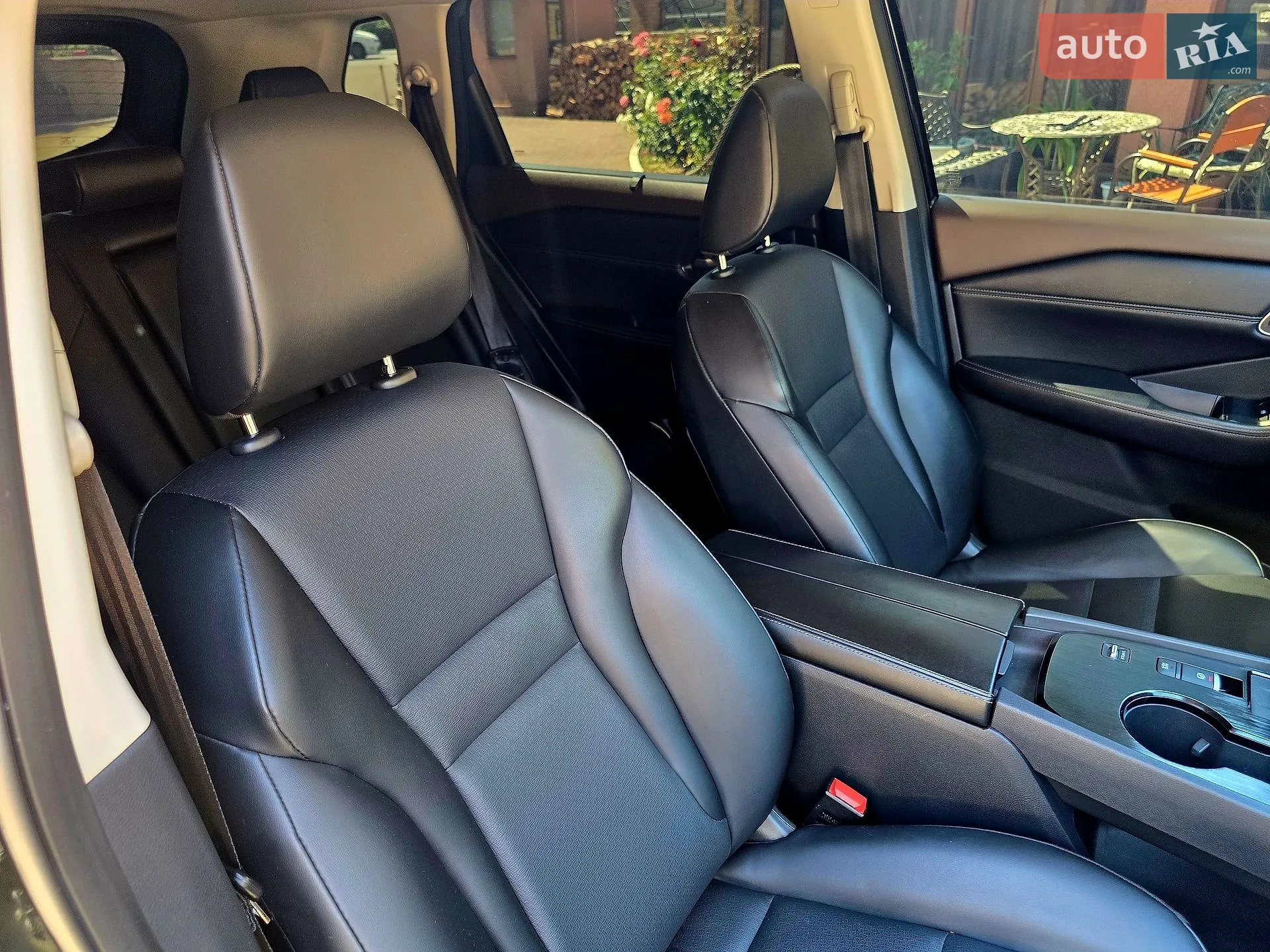 2021 Nissan Rogue - мініатюра 72