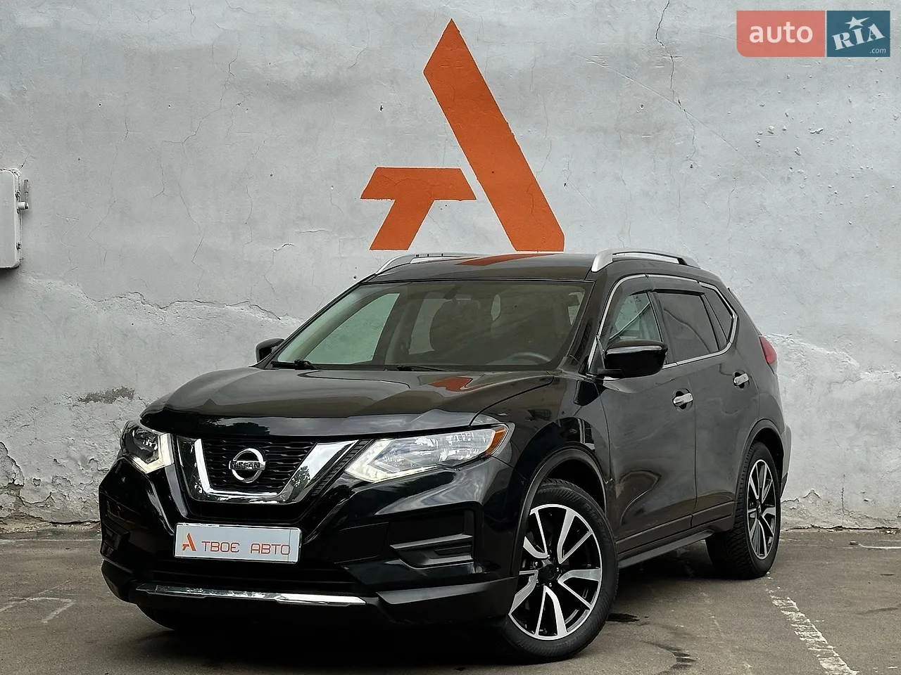 2016 Nissan Rogue - мініатюра 23