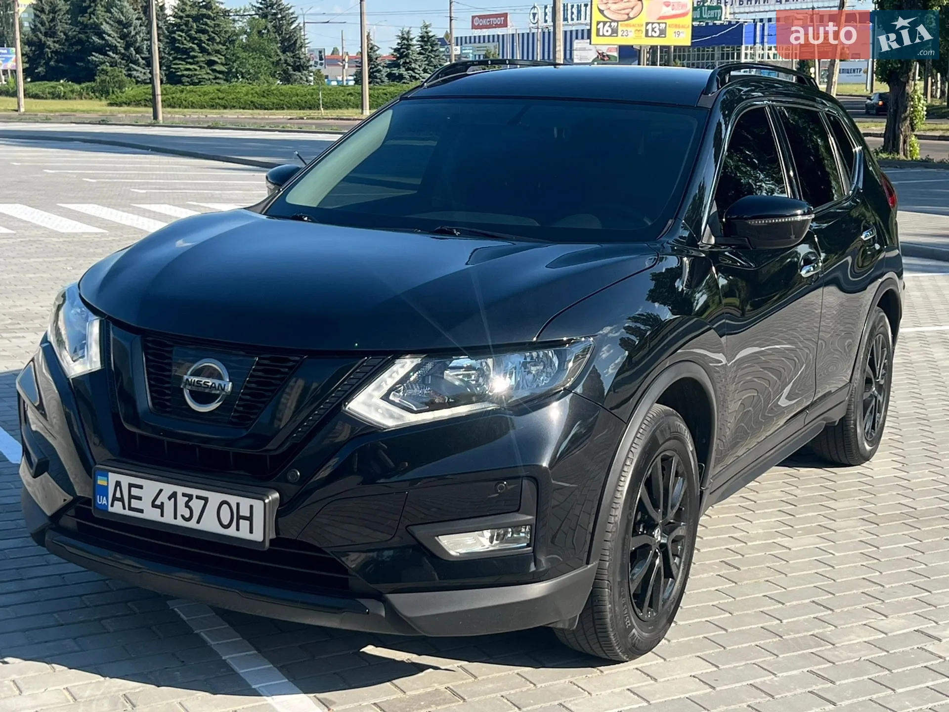 2018 Nissan Rogue - мініатюра 2