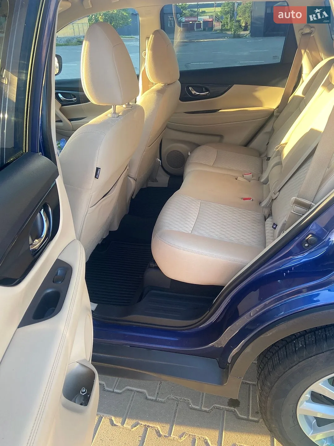 2019 Nissan Rogue - мініатюра 7