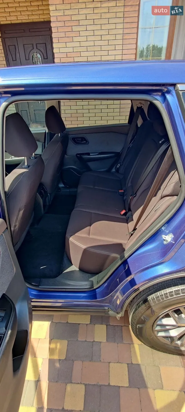 2023 Nissan Rogue - мініатюра 20