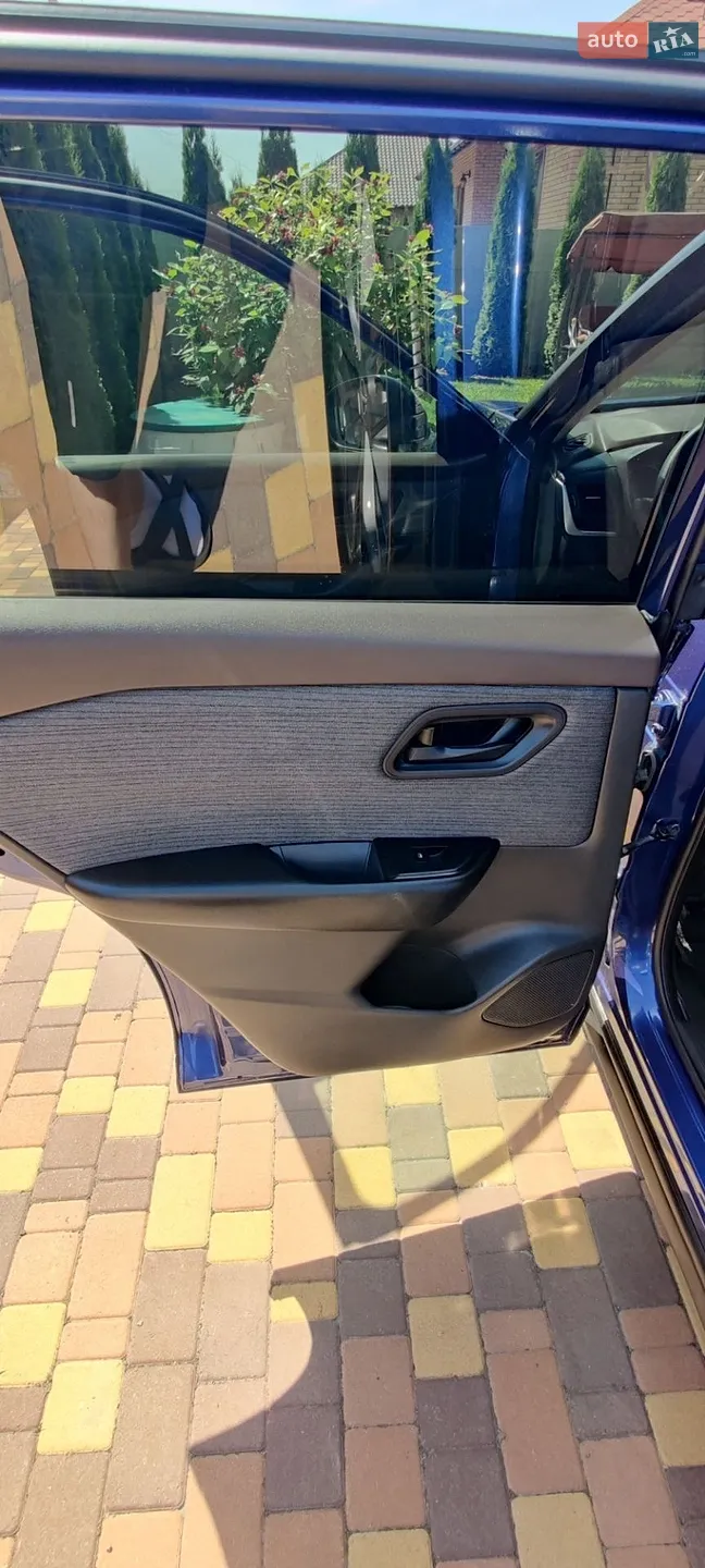 2023 Nissan Rogue - мініатюра 23