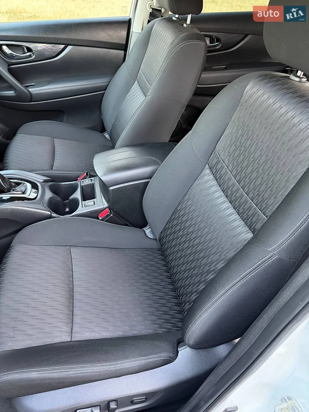 2019 Nissan Rogue - мініатюра 19