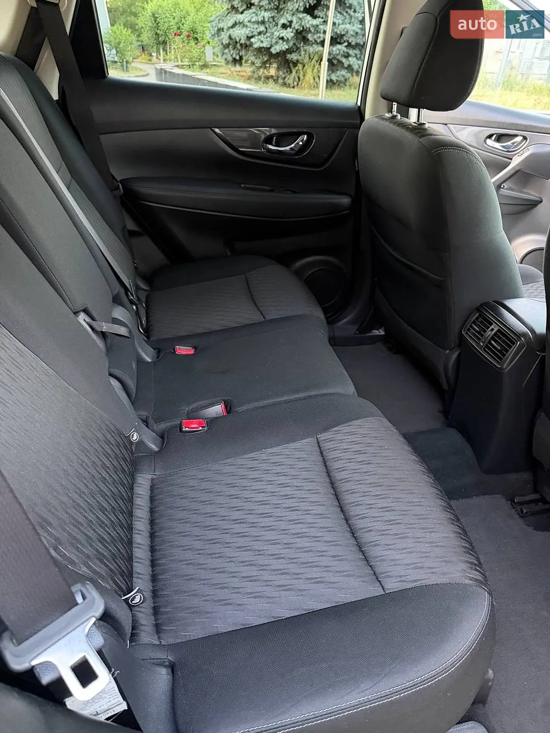 2019 Nissan Rogue - мініатюра 20