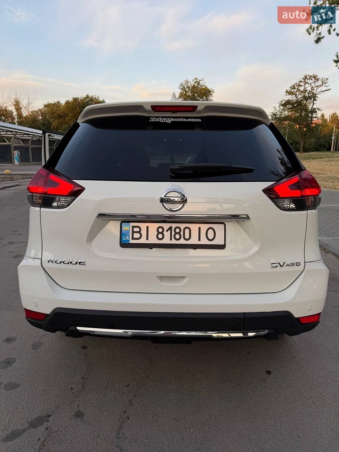 2019 Nissan Rogue - мініатюра 12