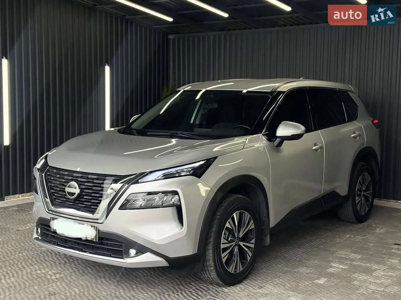 2021 Nissan Rogue - мініатюра 16