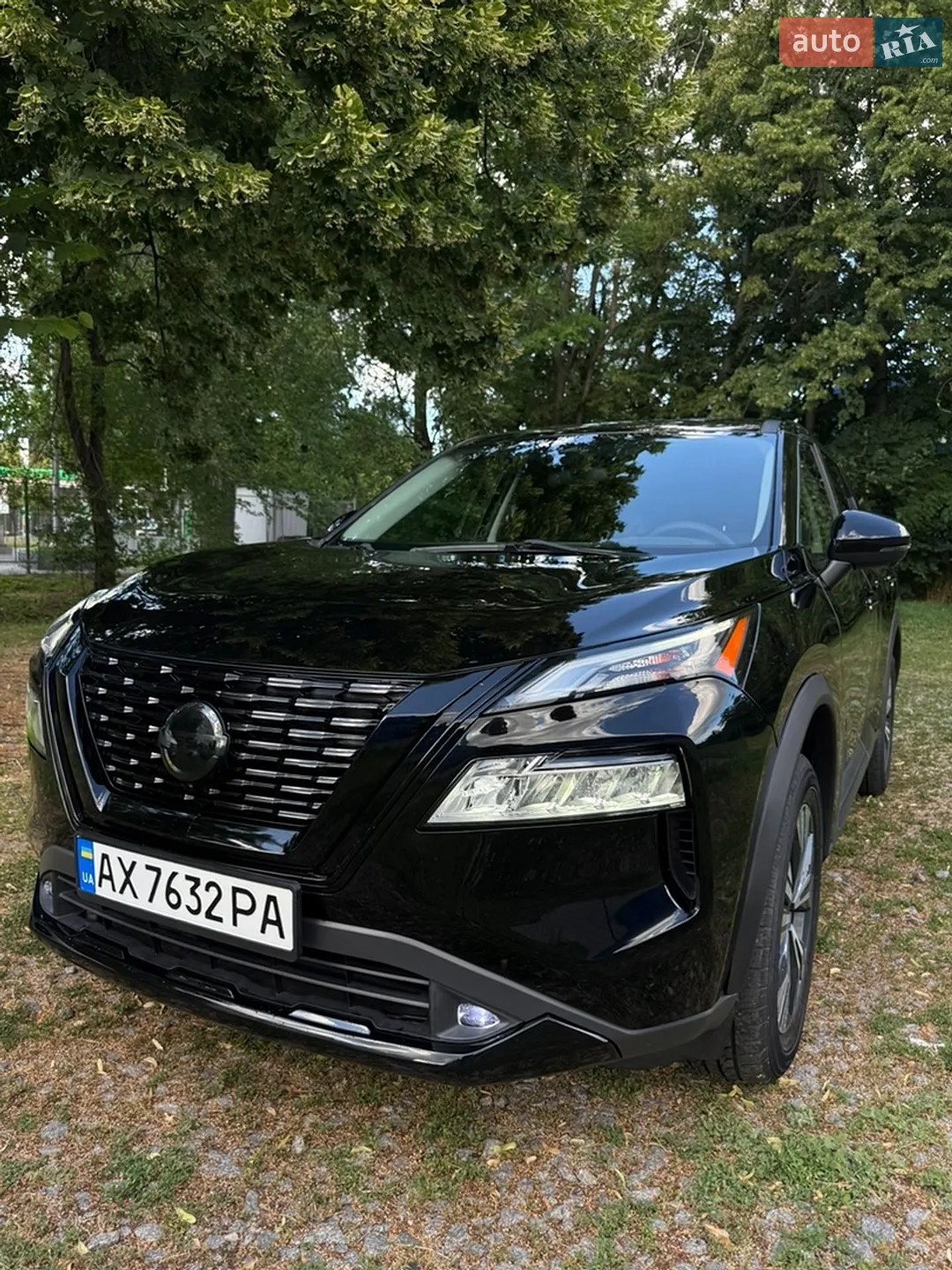 2020 Nissan Rogue - мініатюра 6