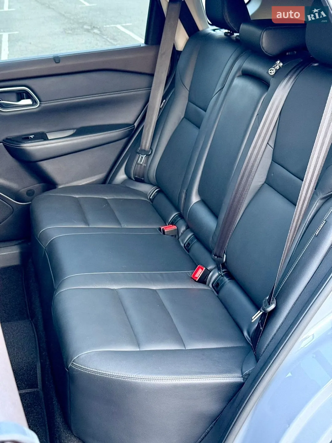2020 Nissan Rogue - мініатюра 26