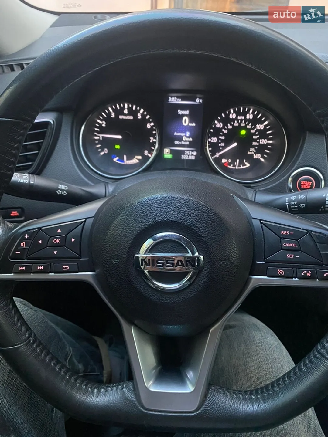 2017 Nissan Rogue - мініатюра 32