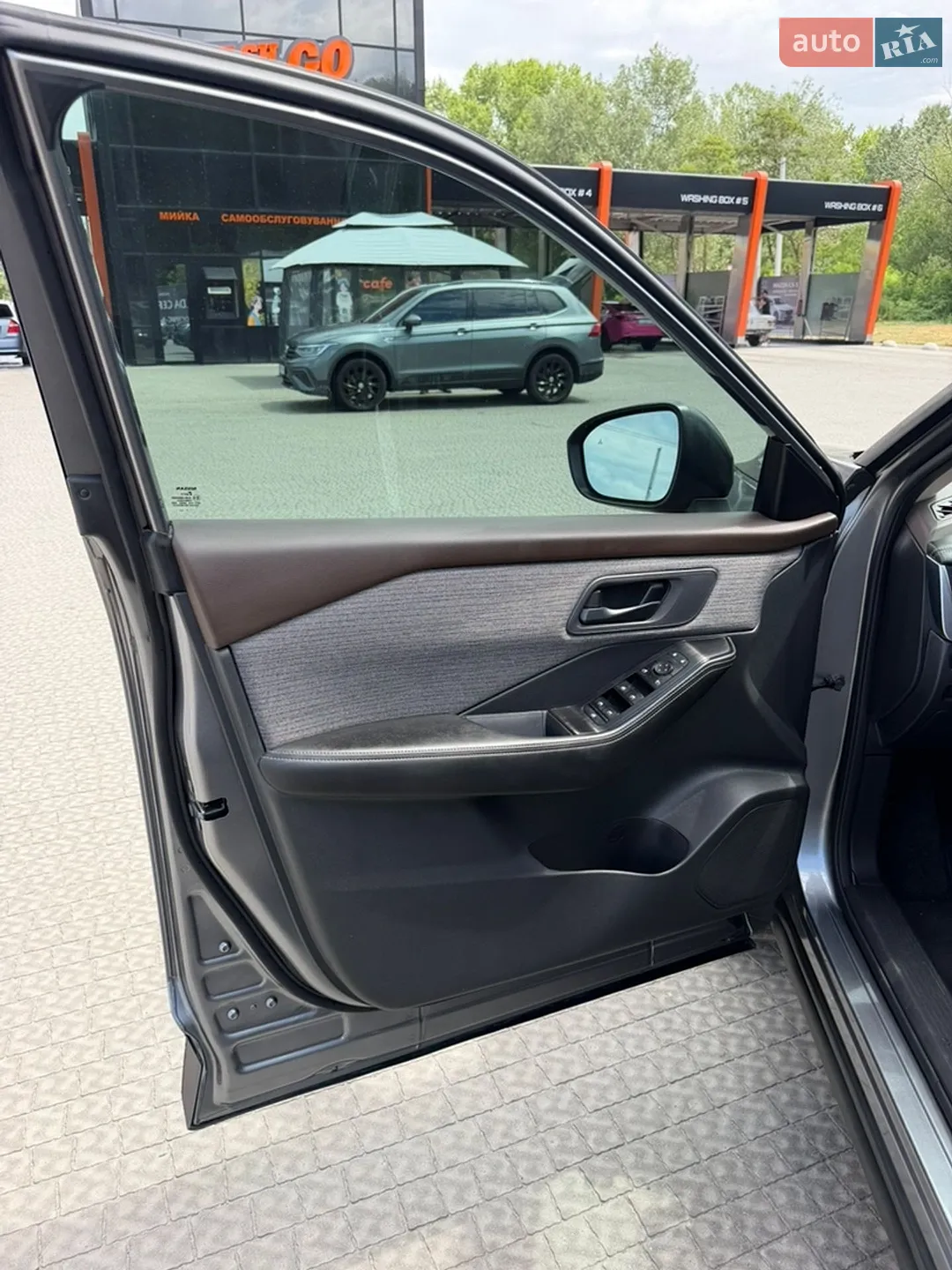 2022 Nissan Rogue - мініатюра 26