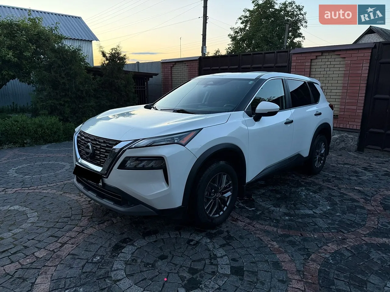 2023 Nissan Rogue - мініатюра 29