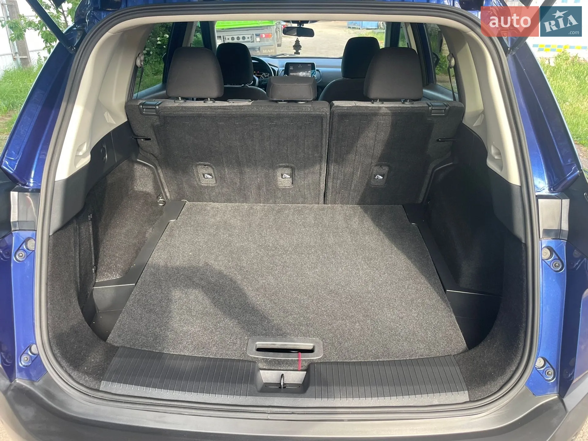 2021 Nissan Rogue - мініатюра 12