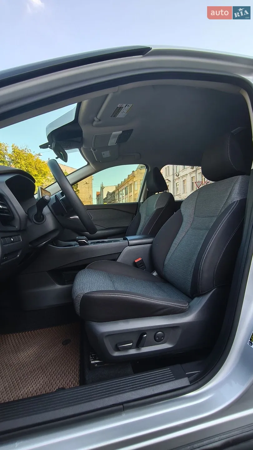 2021 Nissan Rogue - мініатюра 13
