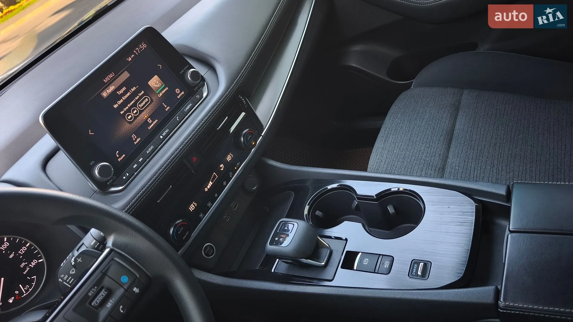 2021 Nissan Rogue - мініатюра 17