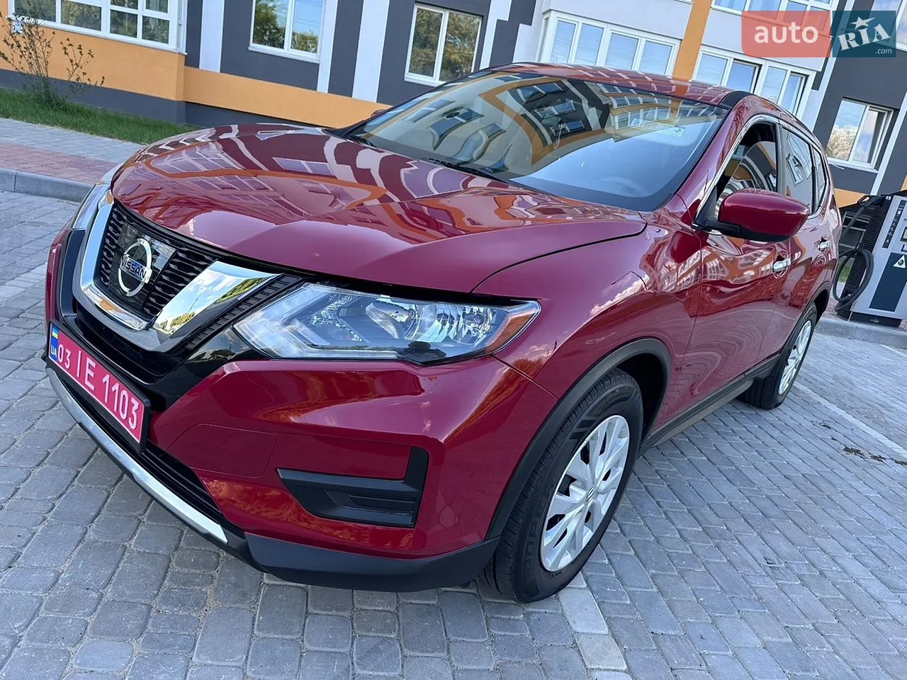 2019 Nissan Rogue - мініатюра 31