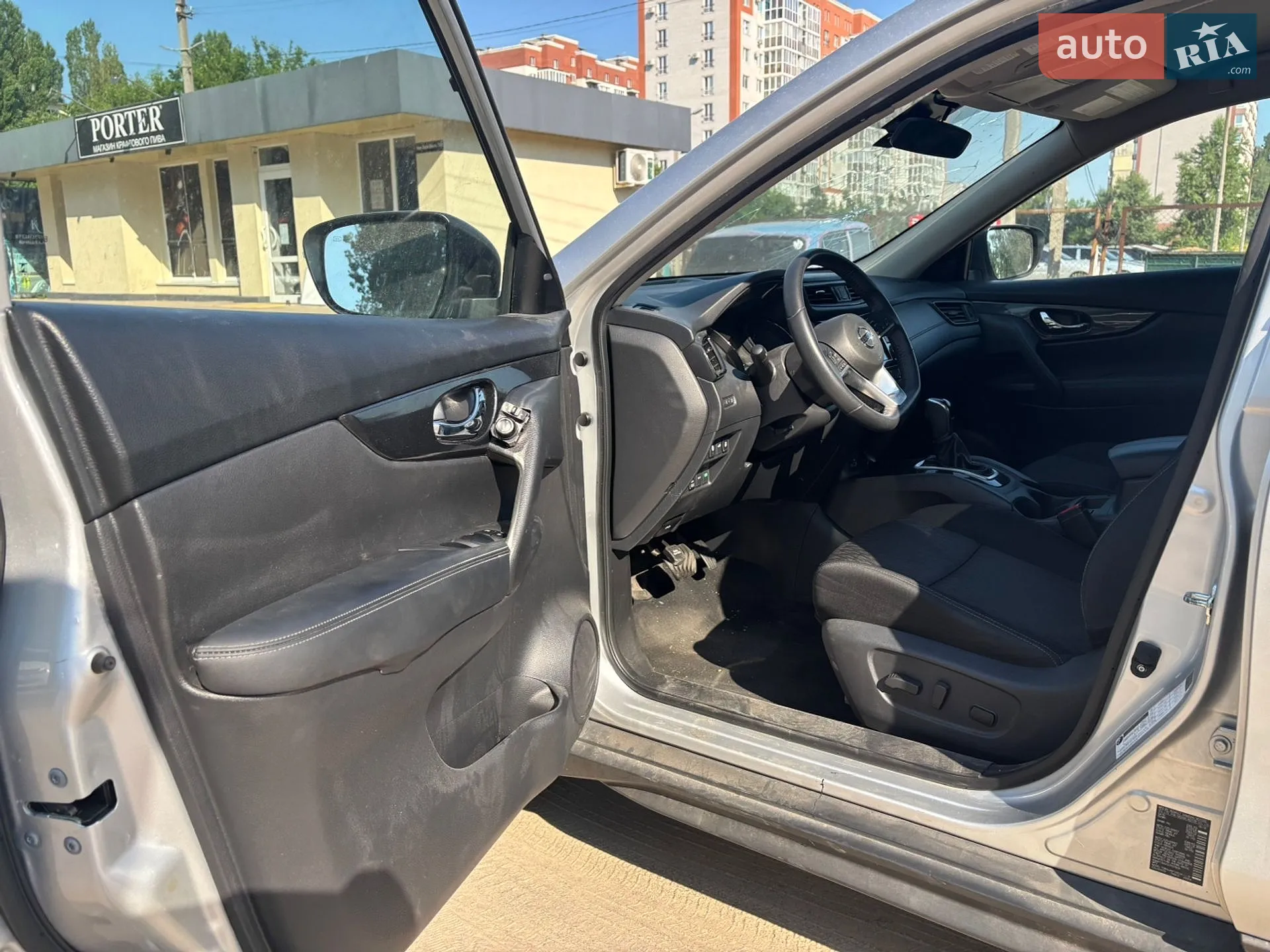 2020 Nissan Rogue - мініатюра 11
