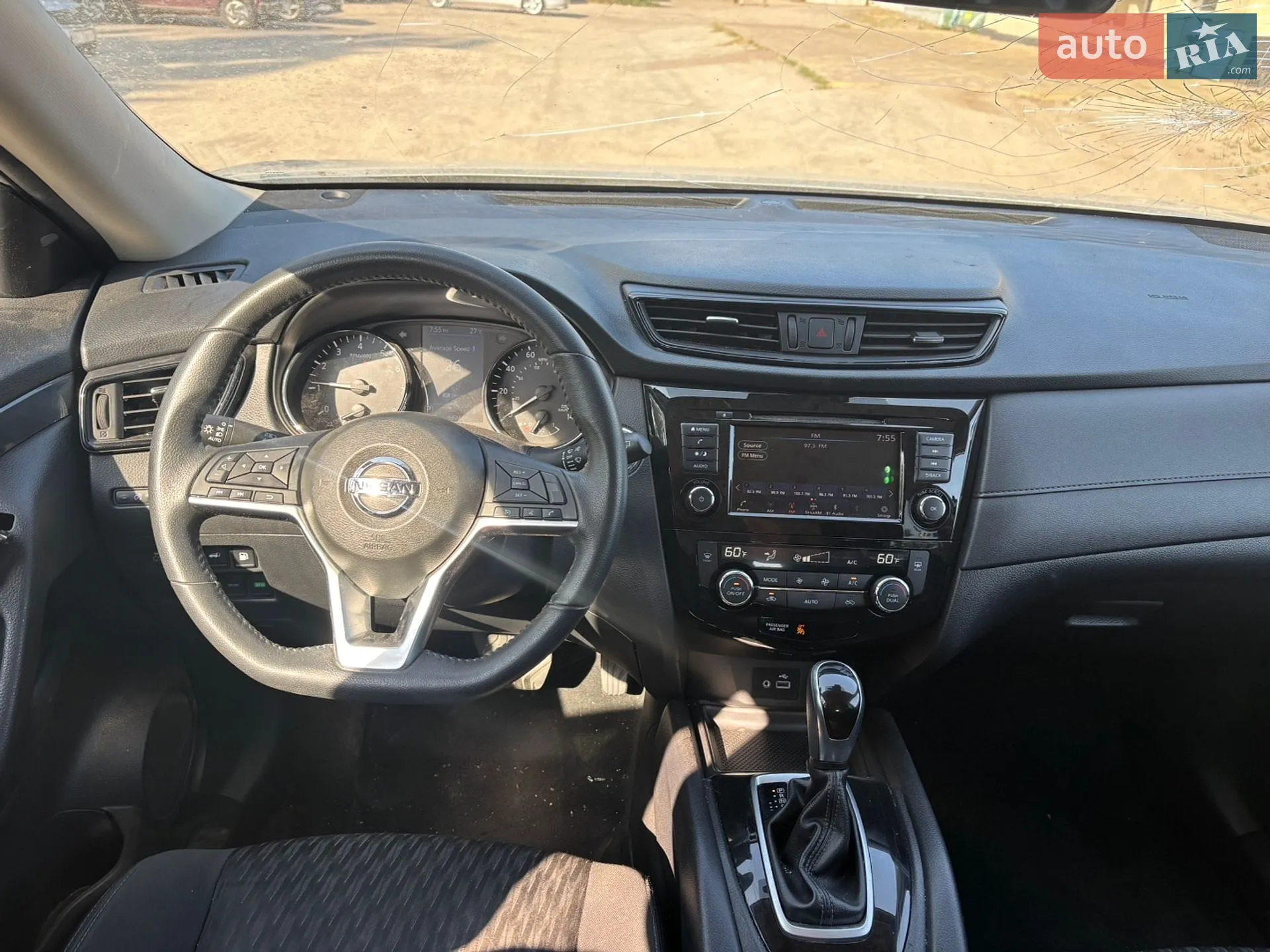 2020 Nissan Rogue - мініатюра 16