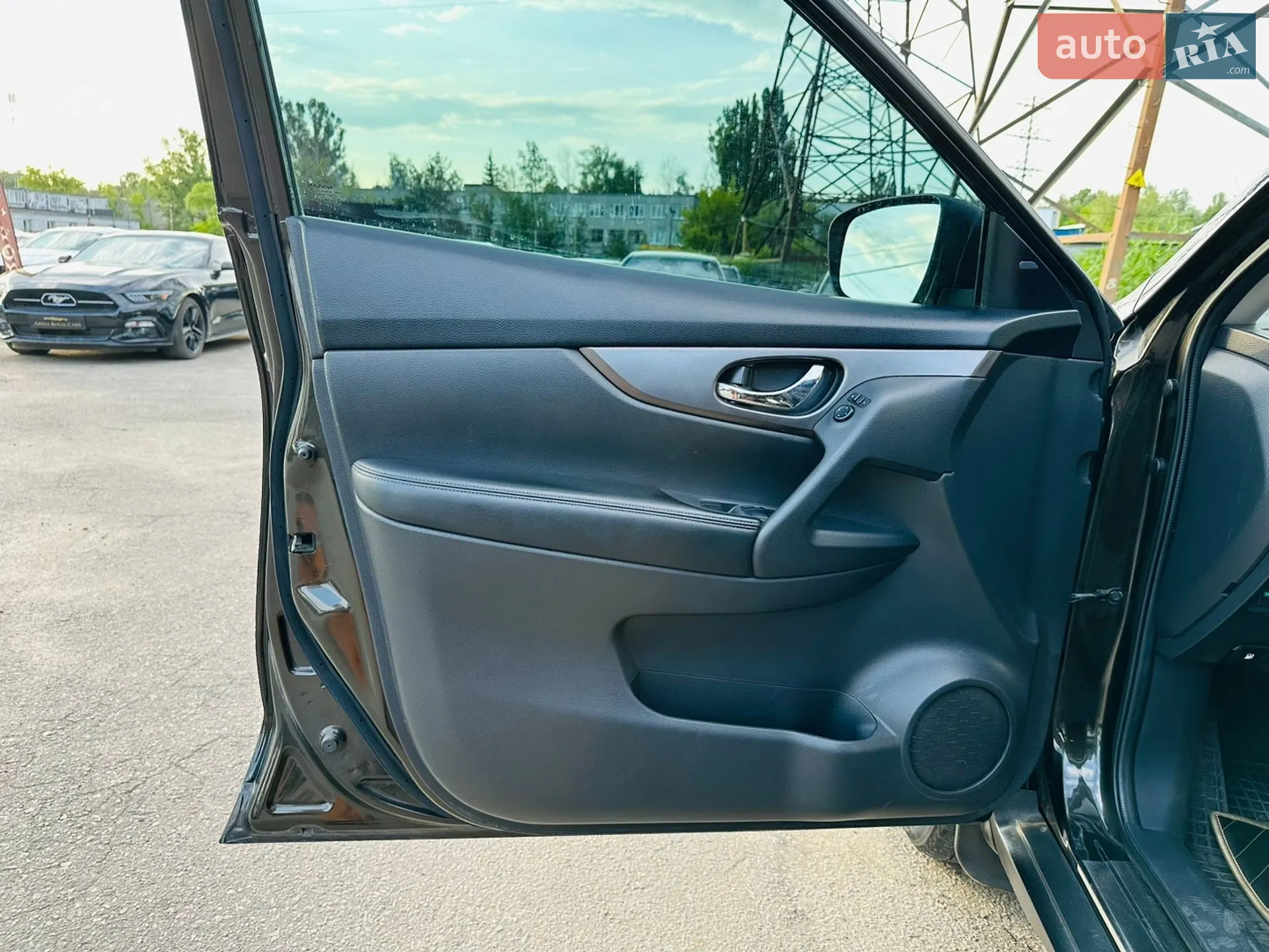 2016 Nissan Rogue - мініатюра 17